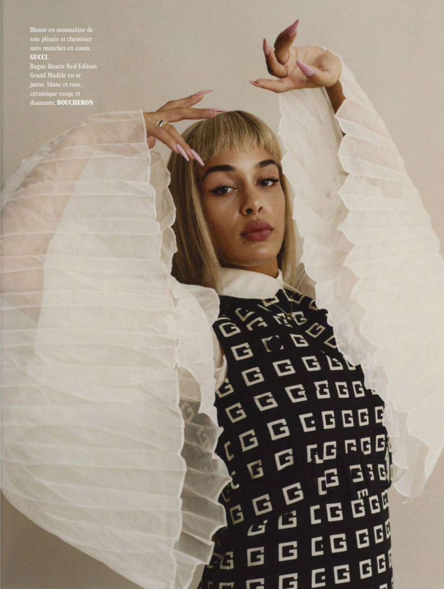 Jorja Smith: pic #1206560