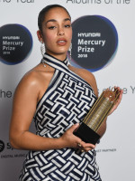 photo 5 in Jorja Smith gallery [id1069713] 2018-09-27