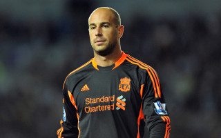 Jose Reina  pic #610243