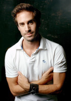 photo 13 in Joseph Fiennes gallery [id289223] 2010-09-20