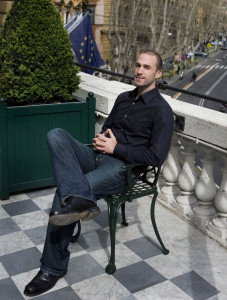 Joseph Fiennes pic #294203