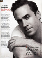 Joseph Fiennes photo #