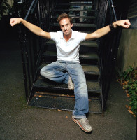 Joseph Fiennes photo #