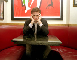 photo 21 in Joseph Fiennes gallery [id188933] 2009-10-09