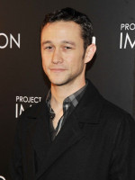 Joseph Gordon-Levitt photo #