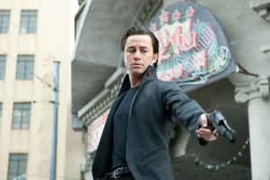 Joseph Gordon-Levitt photo #