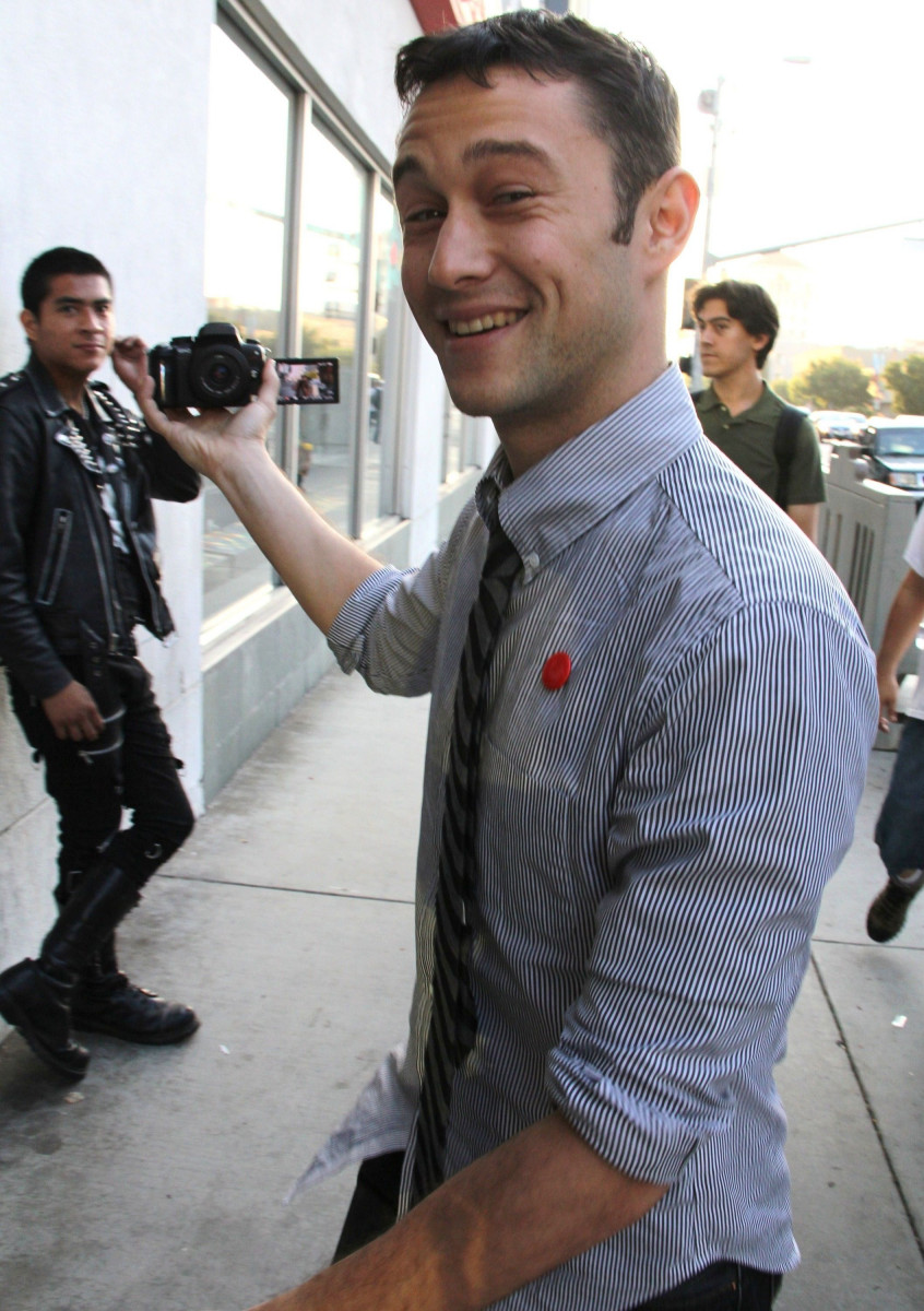 Joseph Gordon-Levitt: pic #682168