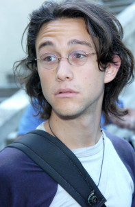 photo 4 in Gordon-Levitt gallery [id270325] 2010-07-14