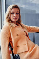 Josephine Langford photo #