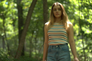 Josephine Langford photo #