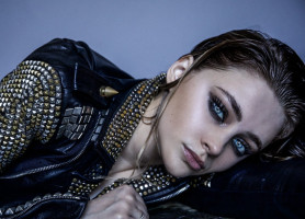 Josephine Langford photo #