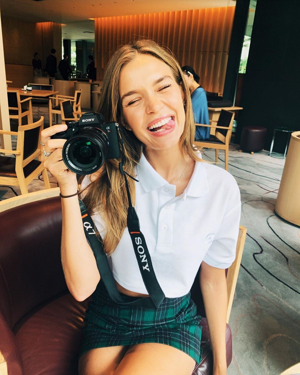 Josephine Skriver: pic #1172387