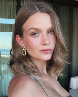 photo 5 in Josephine Skriver gallery [id1334839] 2023-10-04
