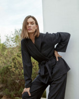 photo 9 in Josephine Skriver gallery [id1334203] 2023-09-24