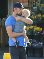 Josh Duhamel pic #764266