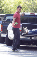 Josh Duhamel photo #