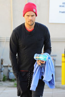 Josh Duhamel photo #