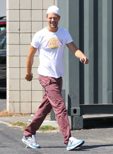 Josh Duhamel pic #528233