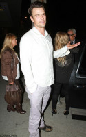 Josh Duhamel photo #