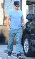 Josh Duhamel photo #