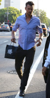 photo 15 in Josh Duhamel gallery [id714943] 2014-07-07