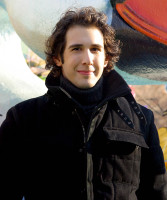 Josh Groban photo #