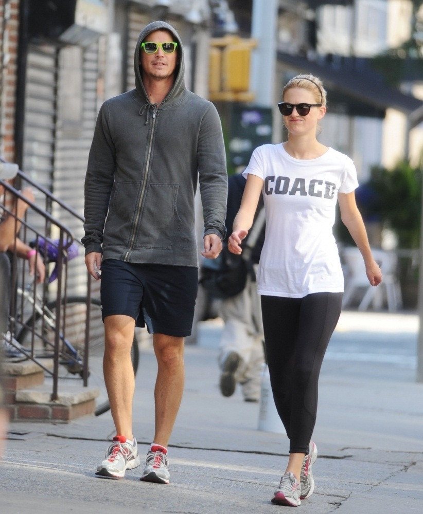 Mirror Josh hartnett workout for Women