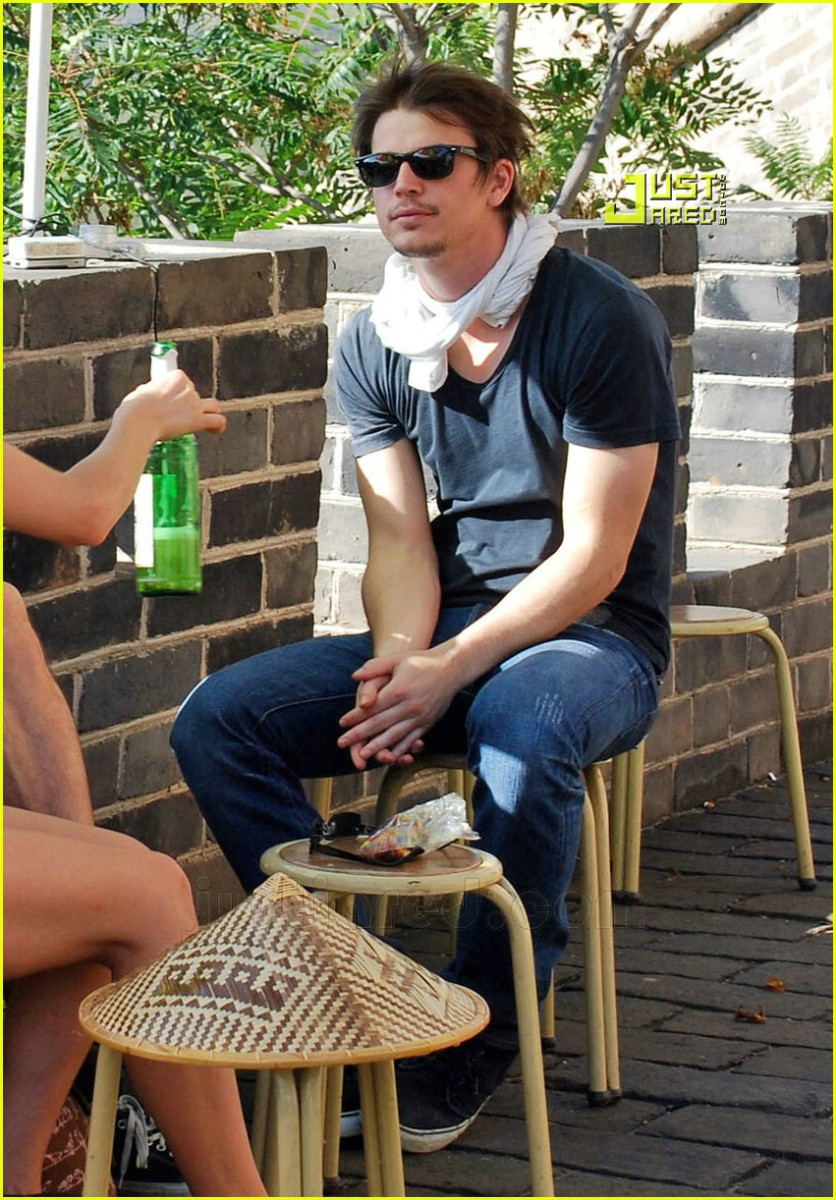 Josh Hartnett photo #175714.