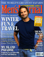 photo 7 in Josh Holloway gallery [id90582] 2008-05-21