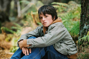 Josh Hutcherson photo #