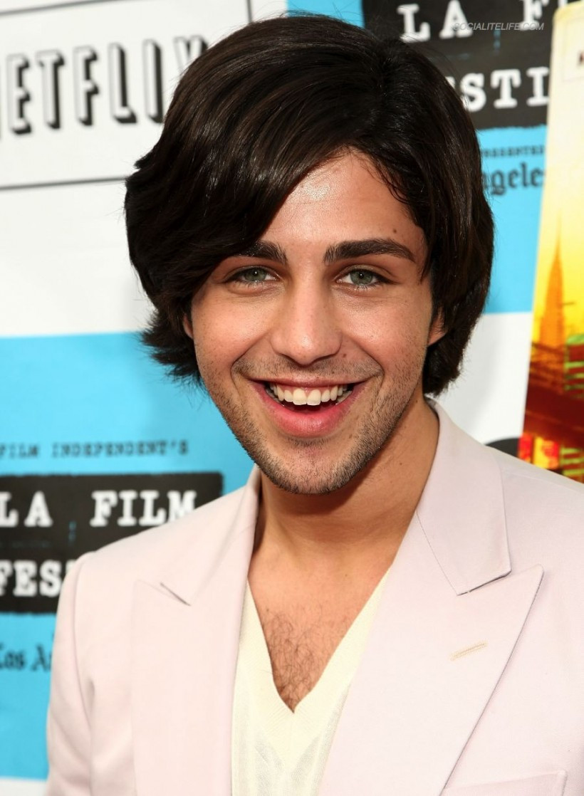 Josh Peck photo 13 of 25 pics, wallpaper photo 373187 ThePlace2