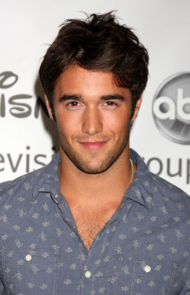 Joshua Bowman: pic #439832