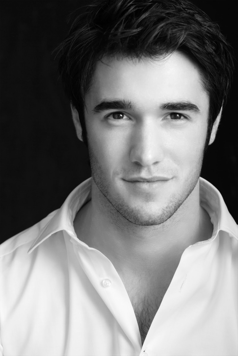 Joshua Bowman: pic #439838