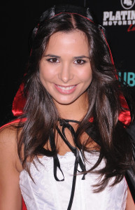 photo 5 in Josie Loren gallery [id579688] 2013-03-03