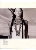 photo 29 in Josie Maran gallery [id222080] 2009-12-30