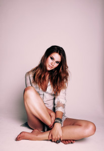 photo 5 in Joss Stone gallery [id188762] 2009-10-09