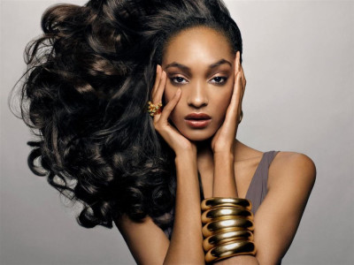 Jourdan Dunn pic #449822