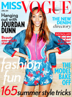 Jourdan Dunn photo #