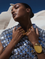 photo 10 in Jourdan Dunn gallery [id1336763] 2023-11-15