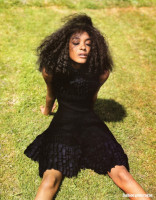 photo 22 in Jourdan Dunn gallery [id222060] 2009-12-30