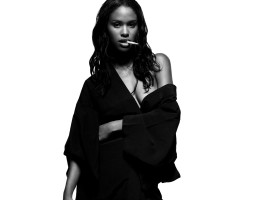 Joy Bryant photo #