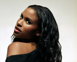 Joy Bryant photo #