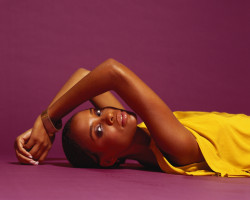 Joy Bryant photo #