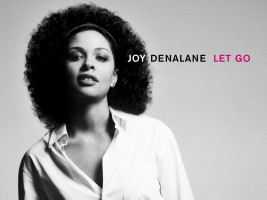 Joy Denalane photo #