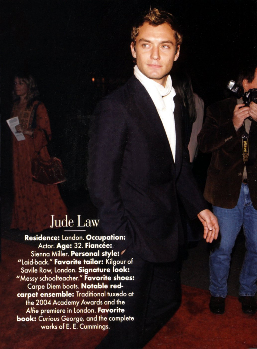Jude Law: pic #29469