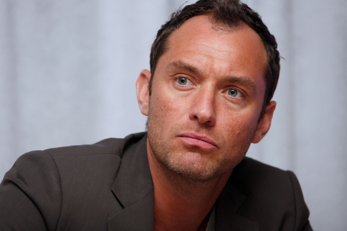 Jude Law: pic #771068