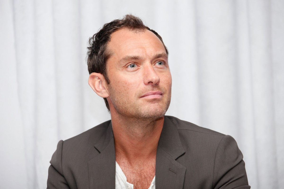 Jude Law: pic #771066