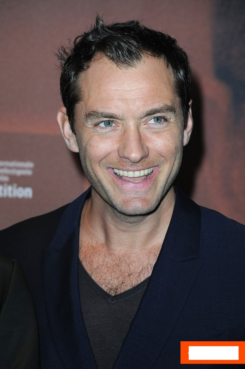 Jude Law: pic #589320
