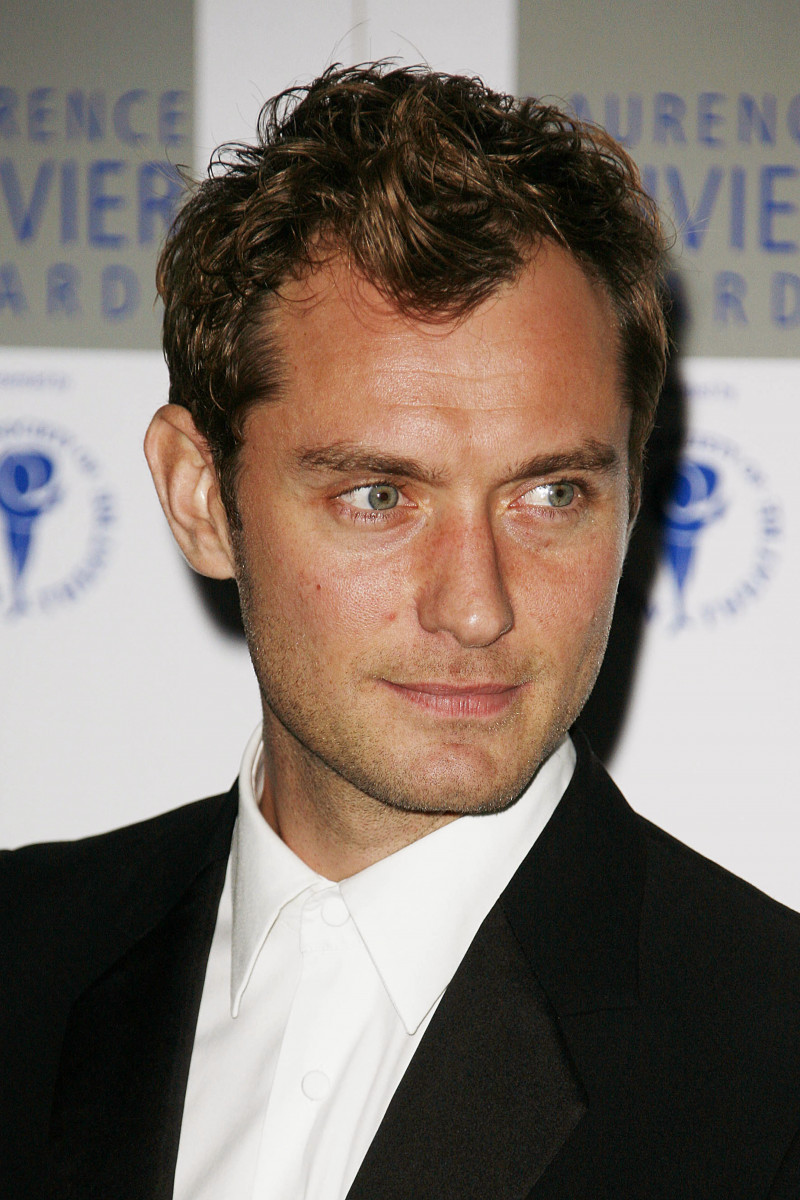 Jude Law: pic #421637