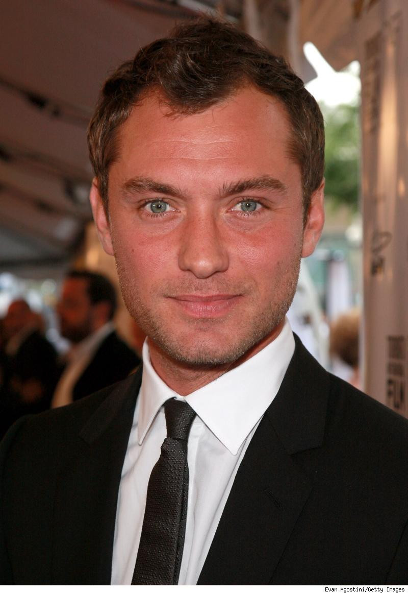 Jude Law: pic #433666